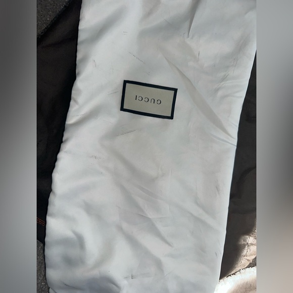 Gucci Pursuit Slides - Picture 6 of 12